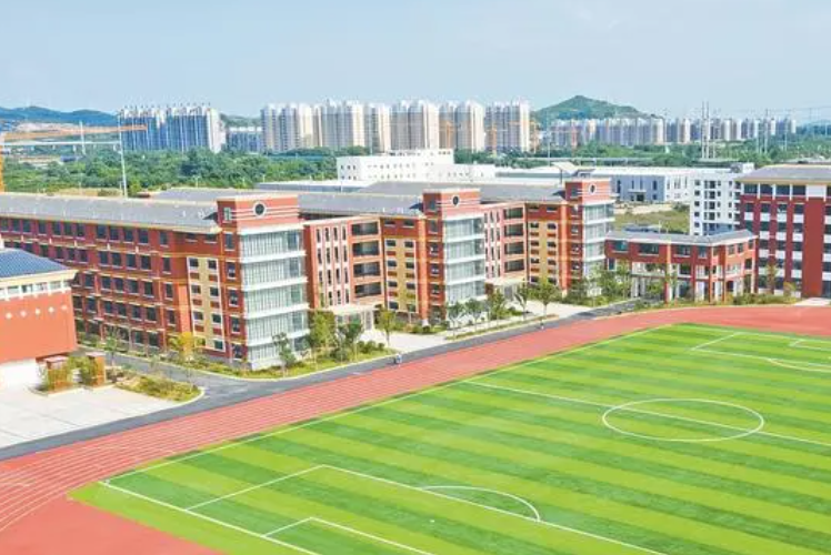 2023年开封兰考县中考分数线