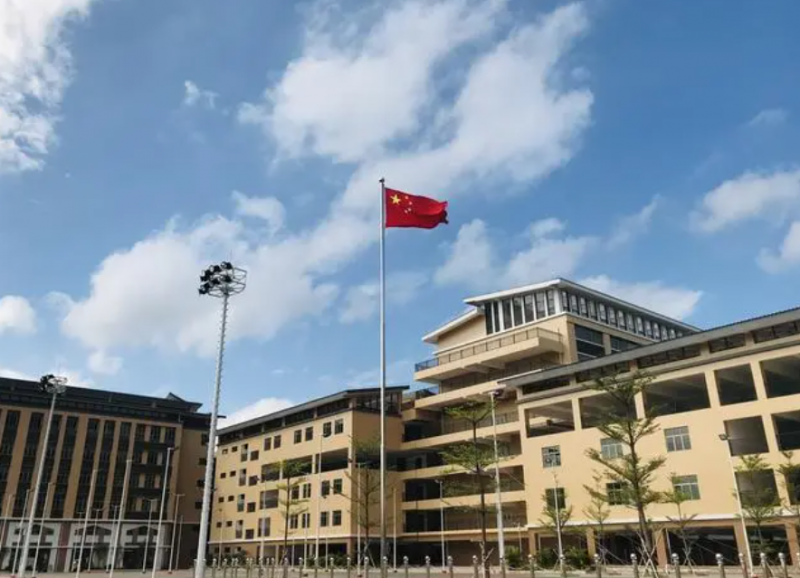 2023年濮阳市中考分数线