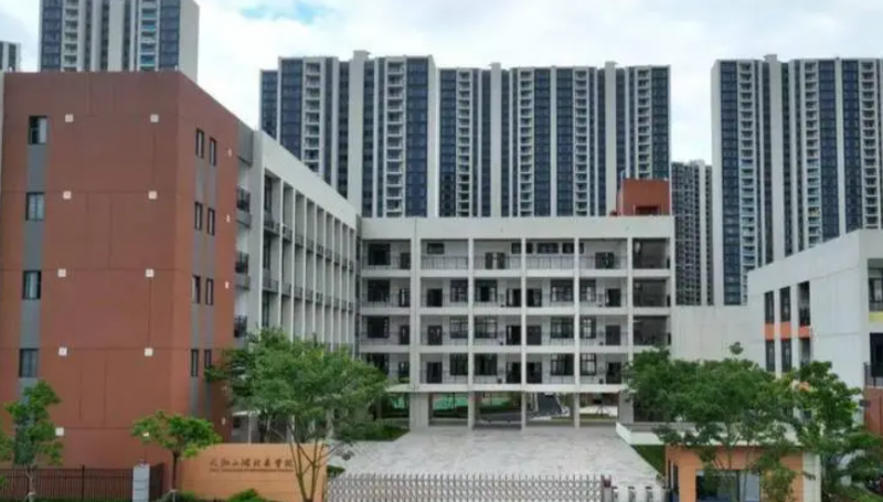 2023年周口市中考分数线