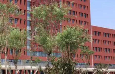 河北2023年哪所中专学校好