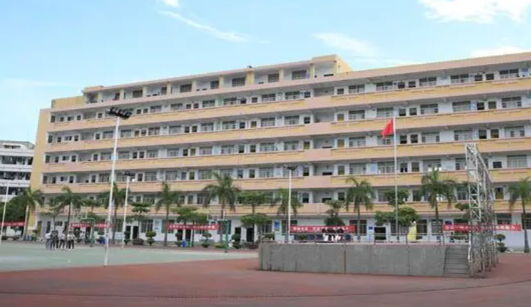 2024贵港公办消防工程技术学校有哪些 贵港公办消防工程技术学校名单一览表