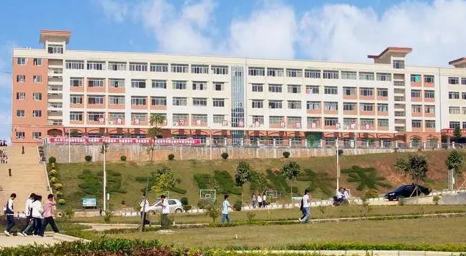 2024梧州公办消防工程技术学校有哪些 梧州公办消防工程技术学校名单一览表