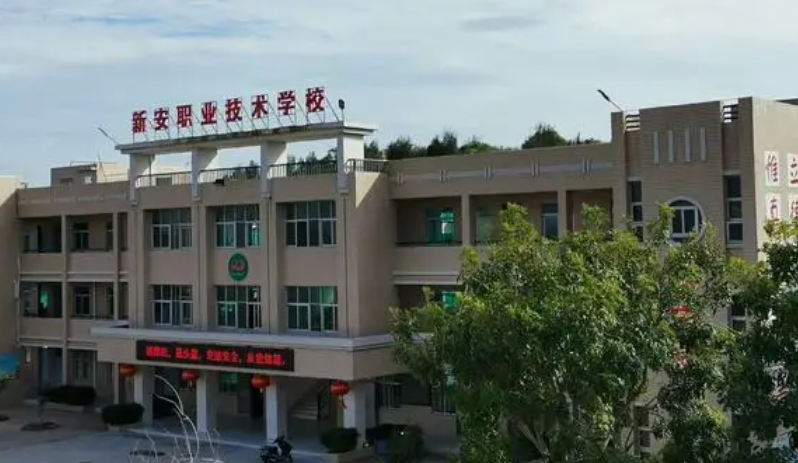 2024汕尾公办消防工程技术学校有哪些 汕尾公办消防工程技术学校名单一览表