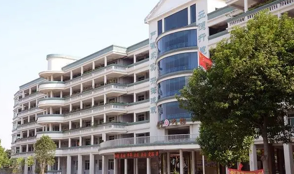 2024佛山公办消防工程技术学校有哪些 佛山公办消防工程技术学校名单一览表