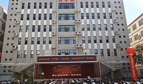 山西省河东中医少儿推拿学校怎么样、好不好