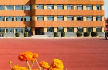 大同市云州区职业技术学校招生简章2023年