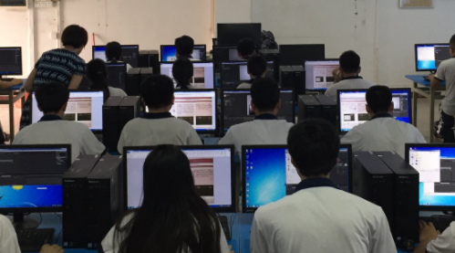 河北2023年上中专学校哪个专业好