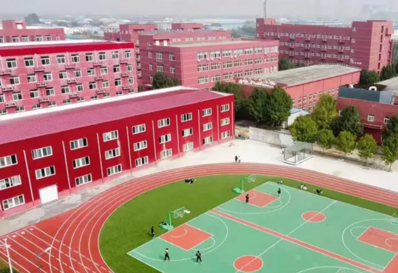 湖北2023年中专学校什么专业比较好