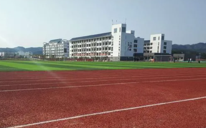 2023年兰考县中考分数线