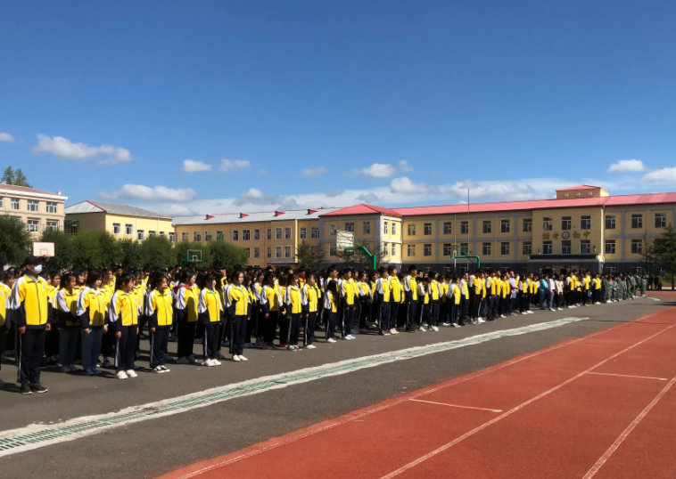 2023年西安市中考分数线
