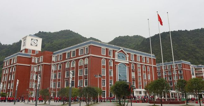 2023黔南排名前八的室内设计学校名单