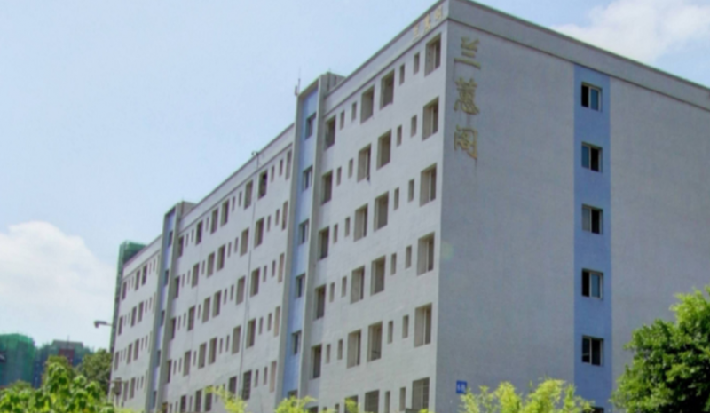 2023广安排名前八的室内设计学校名单