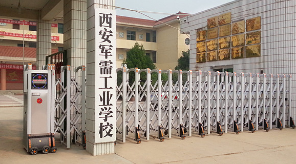 2024西安排名前五的室内设计学校名单