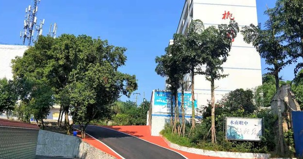 2024内江排名前五的室内设计学校名单