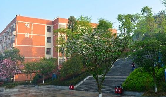 2024泸州排名前五的室内设计学校名单