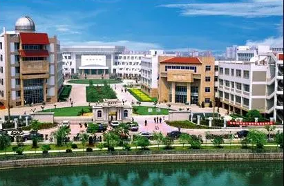 宁波市效实中学怎么样、好不好