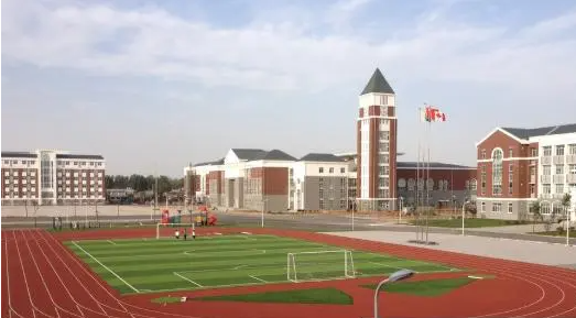 2023年武汉为明国际学校学费标准