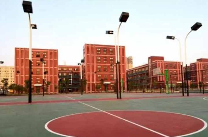 2023年武汉为明国际学校录取分数线