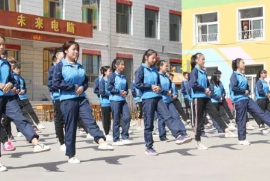 朔州市未来职业学校地址，乘车路线