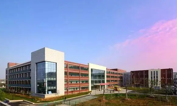 2023年武汉为明国际学校怎么样