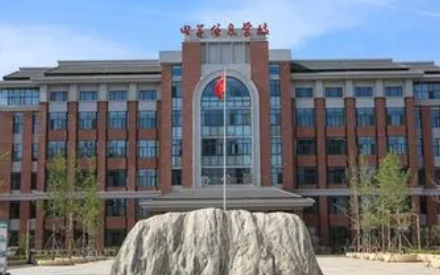 河北2023年适合男生的中专学校