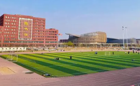 河北2023年男生学什么中专学校好