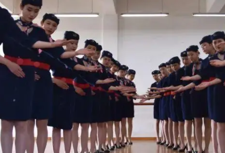 河北2023年中专学校有哪些专业适合女生