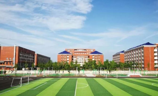 湖北2023年哪所中专学校最好