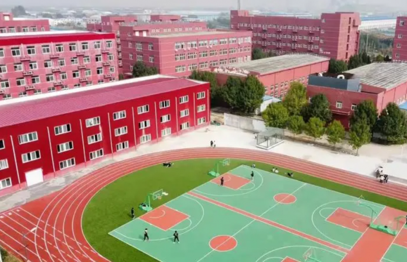 湖北2023年哪所中专学校就业好