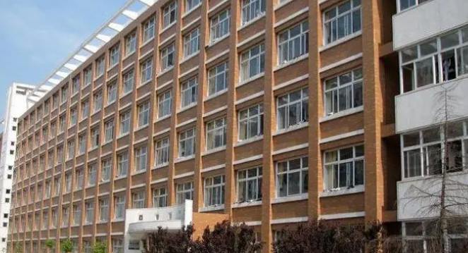 2023山东排名前八的药剂学校名单