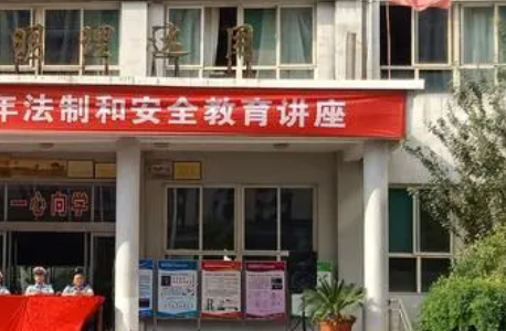 榆次区职业技术学校地址，乘车路线