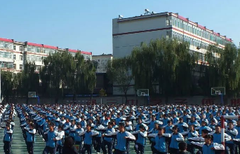 榆次区职业技术学校怎么样、好不好