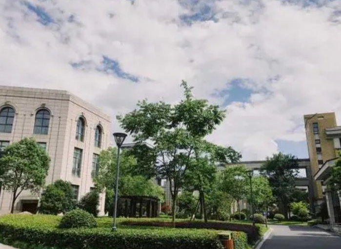 浙江省杭州第十四中学怎么样、好不好