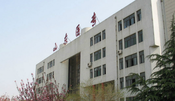 2024济南排名前五的药剂学校名单