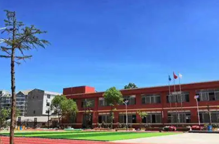 河北2023年适合女生的中专学校