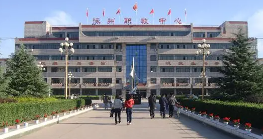 2024保定排名前五的药剂学校名单