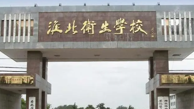 2024安徽排名前五的药剂学校名单