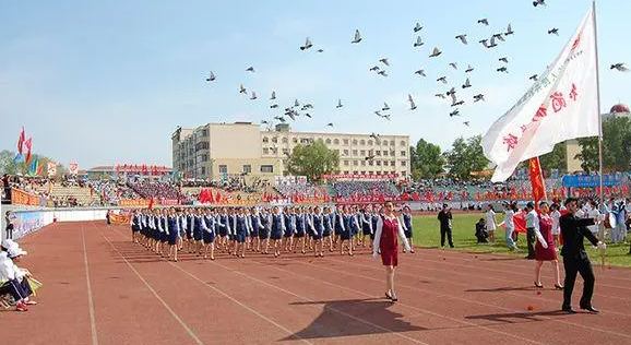 2024黑龙江排名前五的药剂学校名单
