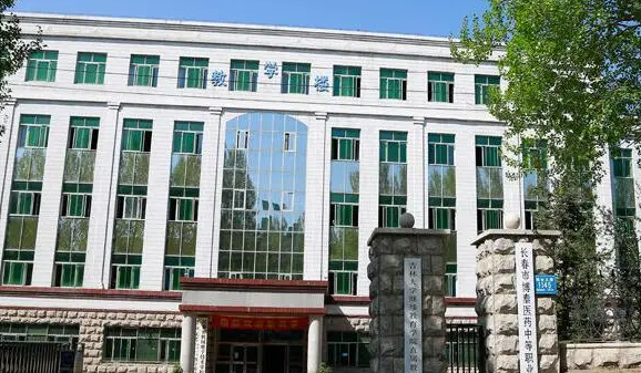 2024吉林民办药剂学校有哪些 吉林民办药剂学校名单一览表