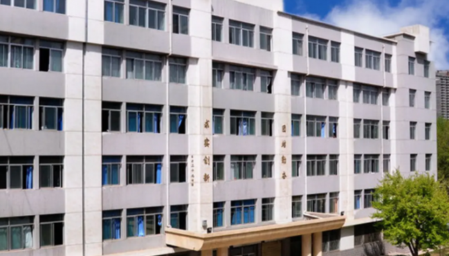 2024西宁公办药剂学校有哪些 西宁公办药剂学校名单一览表
