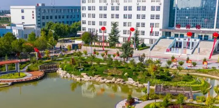 2024庆阳公办药剂学校有哪些 庆阳公办药剂学校名单一览表