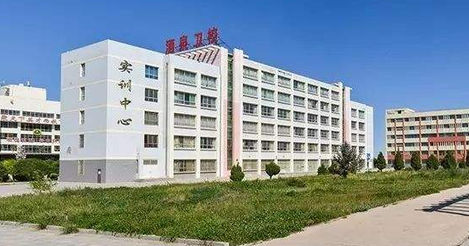 2024酒泉公办药剂学校有哪些 酒泉公办药剂学校名单一览表