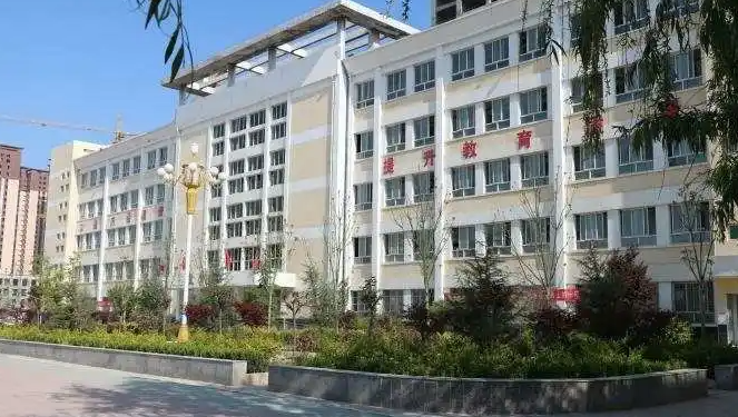 2024天水公办药剂学校有哪些 天水公办药剂学校名单一览表
