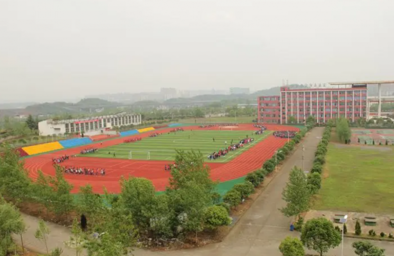 湖北2023年哪个中专学校就业好