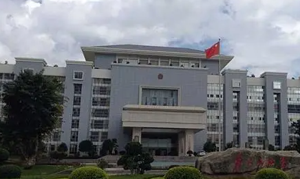 2024文山公办药剂学校有哪些 文山公办药剂学校名单一览表