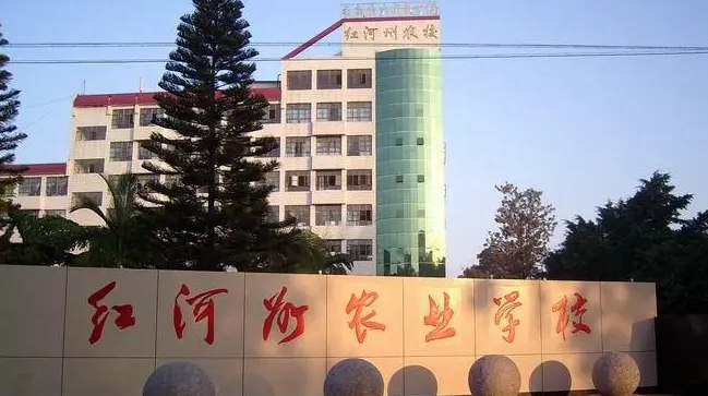 2024红河公办药剂学校有哪些 红河公办药剂学校名单一览表