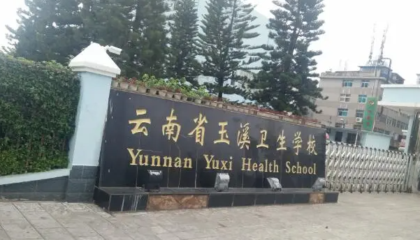 2024玉溪公办药剂学校有哪些 玉溪公办药剂学校名单一览表