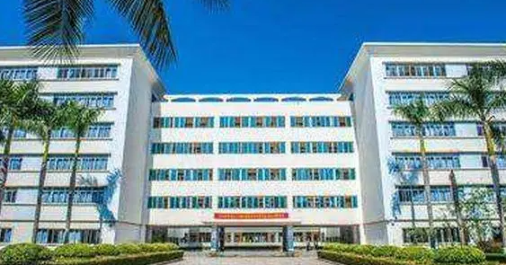 2024海口公办药剂学校有哪些 海口公办药剂学校名单一览表