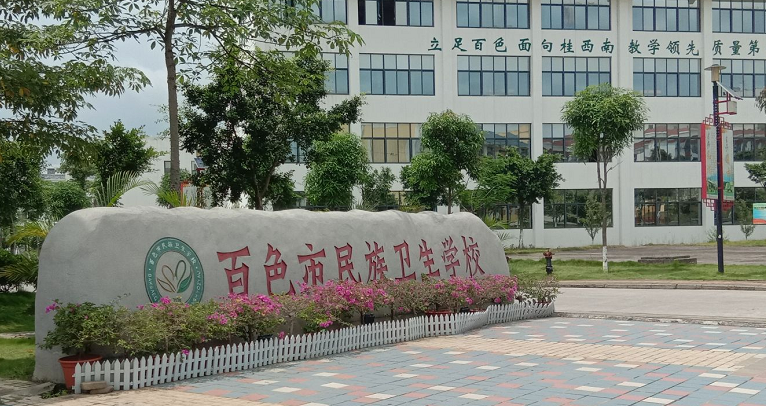 2024百色公办药剂学校有哪些 百色公办药剂学校名单一览表