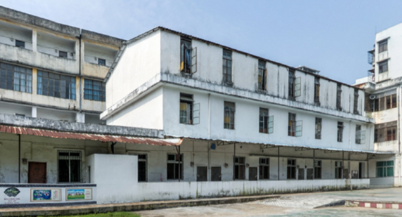 2024肇庆公办药剂学校有哪些 肇庆公办药剂学校名单一览表